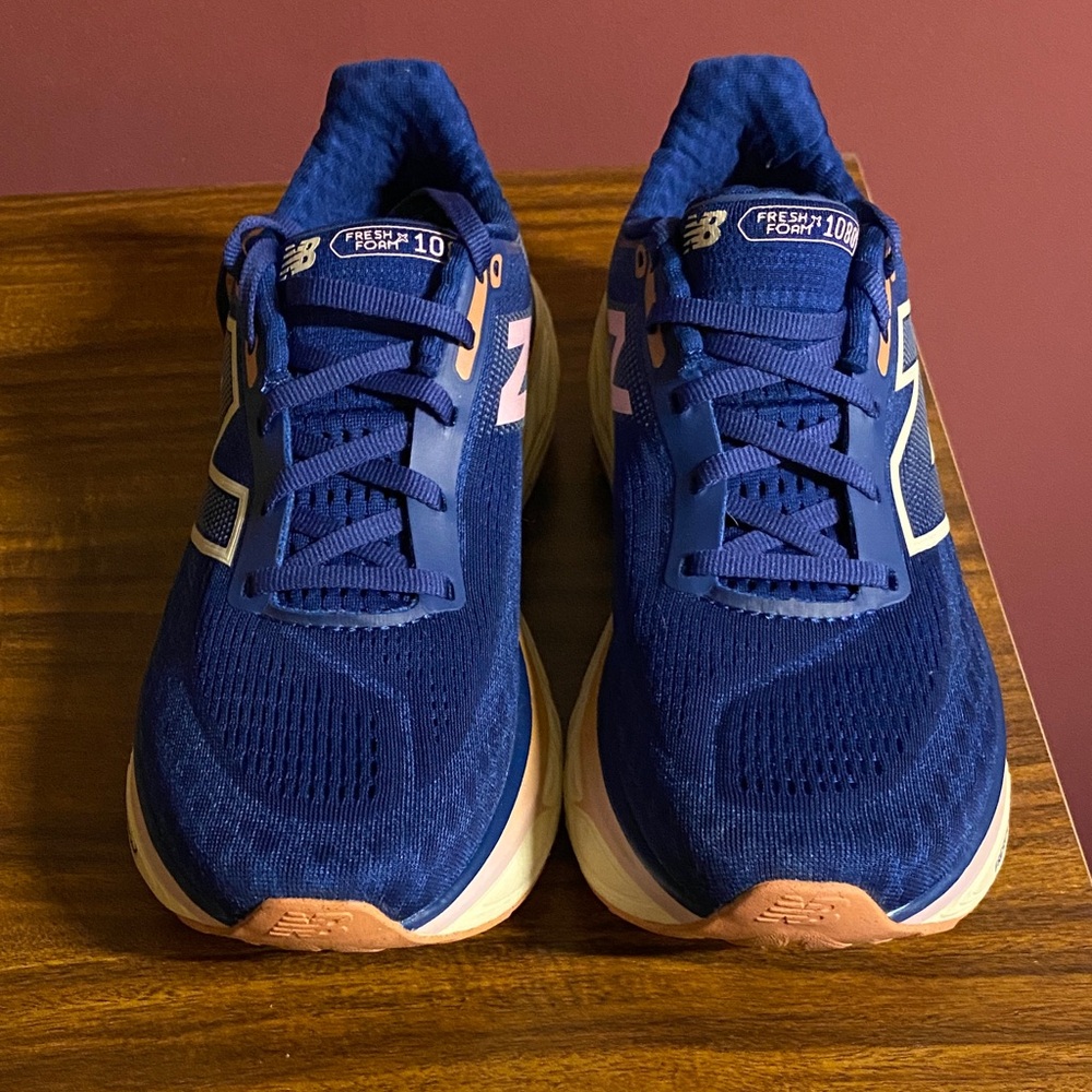 New Balance 1080 NWOT